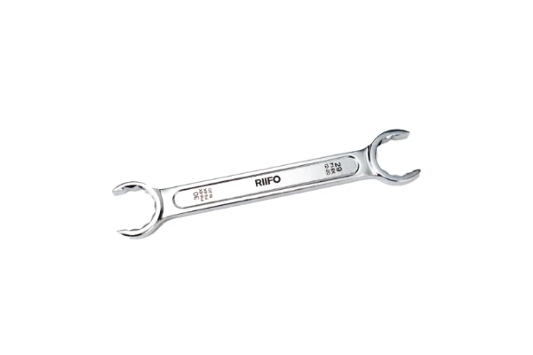 RIIFO Tools dubbele open moersleutel 29/30 mm voor RIIFO Euroconus