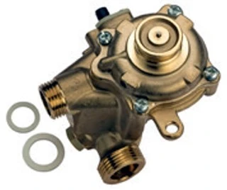 S1215800 Bulex WSS Watergedeelte
