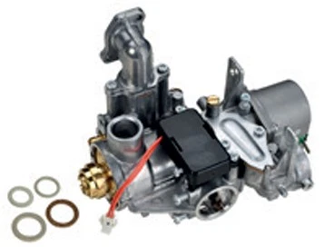 S1218000 Bulex WSS Mechansime G20