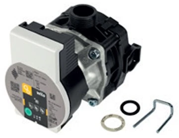 Bulex WSS Hoogefficiënte pomp