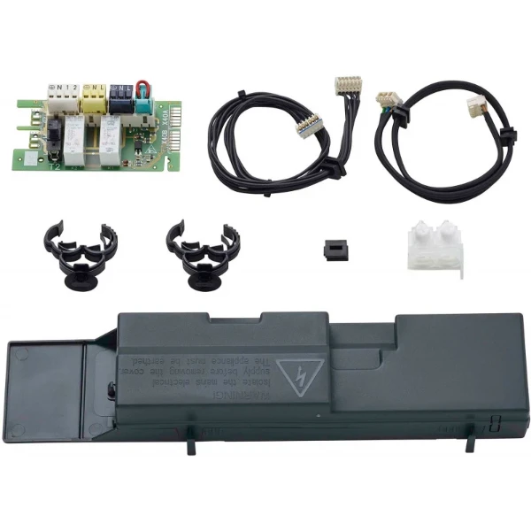 Bulex Acces elektronische uitbreidingsmodule voor FlameFit gamma