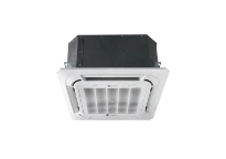 Bulex GeniaFan Tek corps de cassette 5 kW (SD 5-050 NK)
