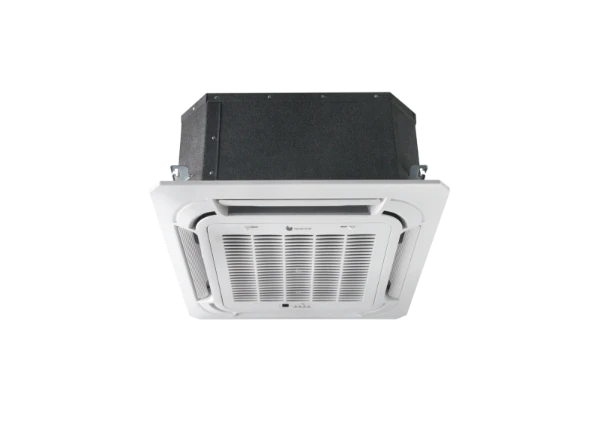 Bulex GeniaFan Tek cassette lichaam 5 kW (SD 5-050 NK)
