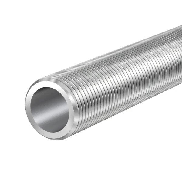 FastFix buitendraadbuis G1/2M x 2000 mm