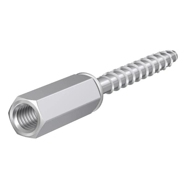 FastFix betonschr. SCS-I 7.5x35-M8/M10
