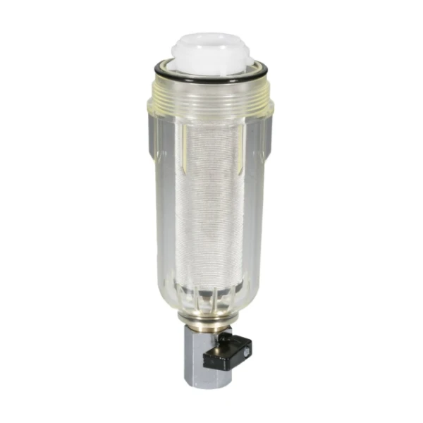 Resideo KF06 serviceset voor D06F 4/4 x 5/4