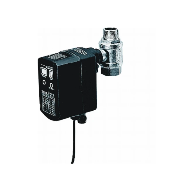 Resideo F76S motor met display voor automatische reiniging van F76S-F 230V