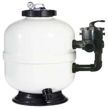 POOL PPG Deluxe Filter 24" - tank only