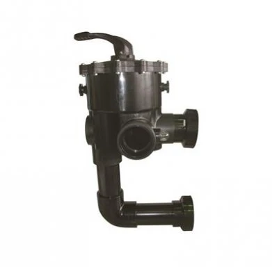 POOL Valve 1,5”/50mm MPV rigid plumbed for PPG Deluxe Filter