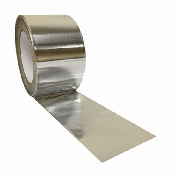 Egeda Acces Alu tape (lengte 50m) 50 mm
