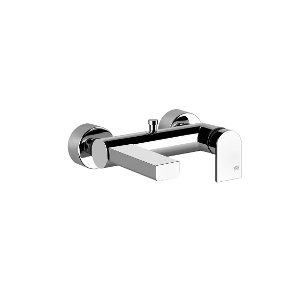 Gessi Emporio mitigeur bain - chromé