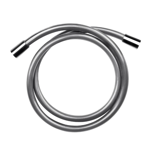 Gessi Emporio Shower flexible de douche 1/2 - 1500 mm - chromé