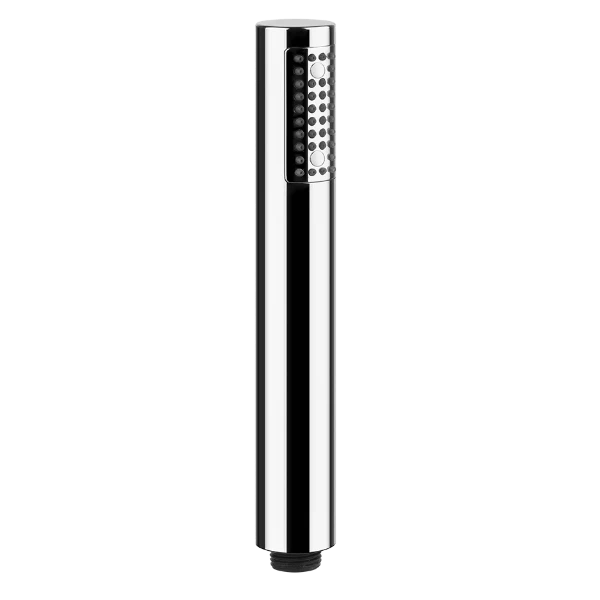 14372#031 Gessi Emporio Shower handdouche 1/2 - chroom - met antikalk