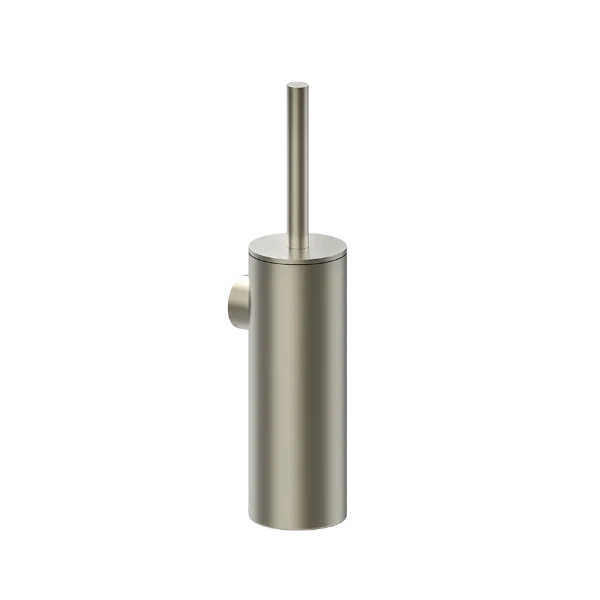 Gessi Emporio Acces toiletborstelhouder Finox Brushed Nickel