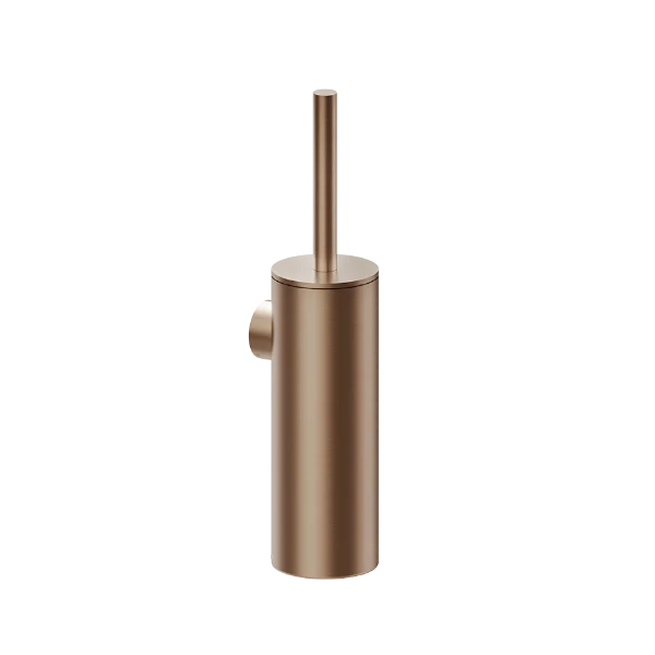 Gessi Emporio Acces toiletborstelhouder Geb. Koper PVD