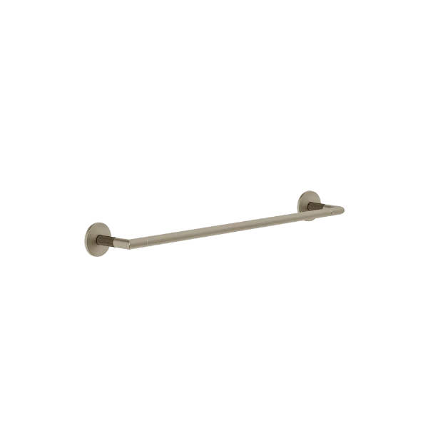 GESSI Ingranaggio Accessories Wand-handdoekhouder 45 cm Finox Brushed Nickel
