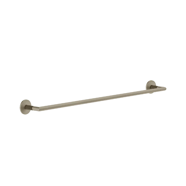 GESSI Ingranaggio Accessories Wand-handdoekhouder 60 cm Finox Brushed Nickel