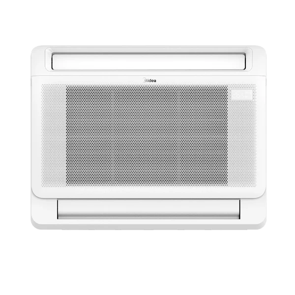 Midea vloerconsole 3,52 kW binnenunit op R32 - incl afstandsbediening