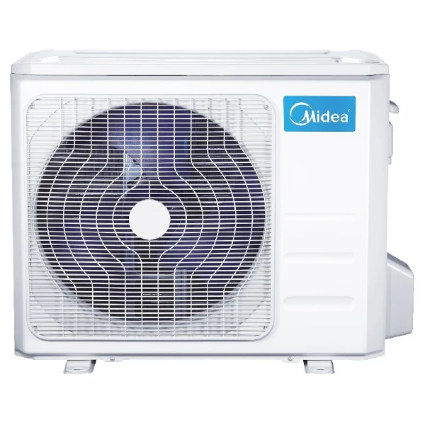 Midea multisplit buitenunit - 12,31 kW - R32