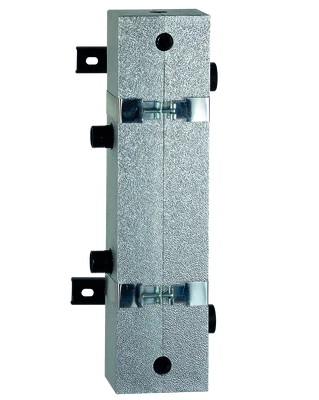 REMEHA evenwichtsfles GV46 tot 4.6 m3/h