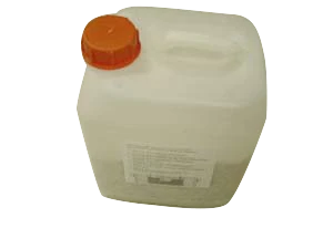 navulling neutralisatiegranulaatkorrels 25 kg