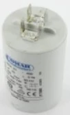 DAB WSS condensator 25UF voor JET/FEKA VS/ EUROPRO/ DRENAG