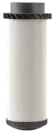 Cintropur NW400 RVS 50µm