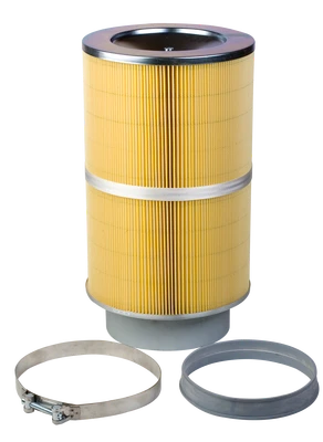 Remeha filter voor verbrandingslucht LTV diam 325mm