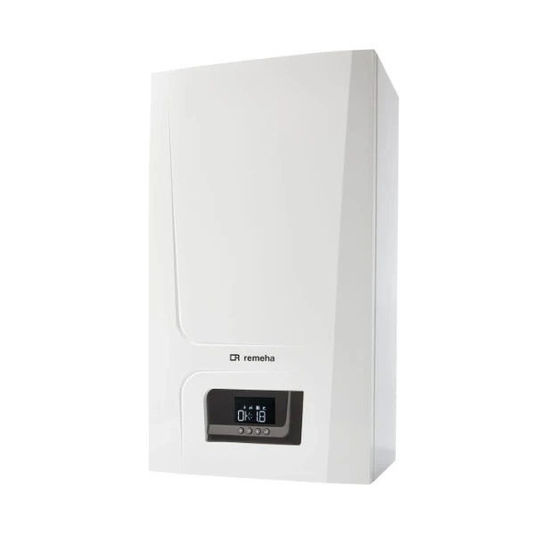 Remeha Tzerra Ace-Matic 28C G31 gaswandketel propaan