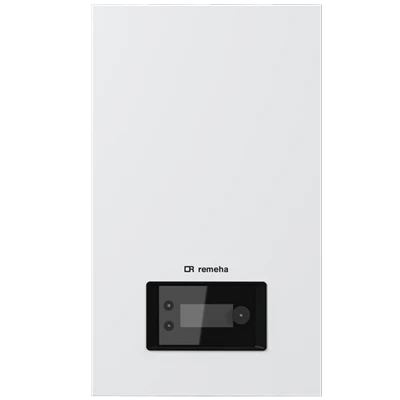 Remeha Mercuria Ace E MB binnendeel 4-16 kW