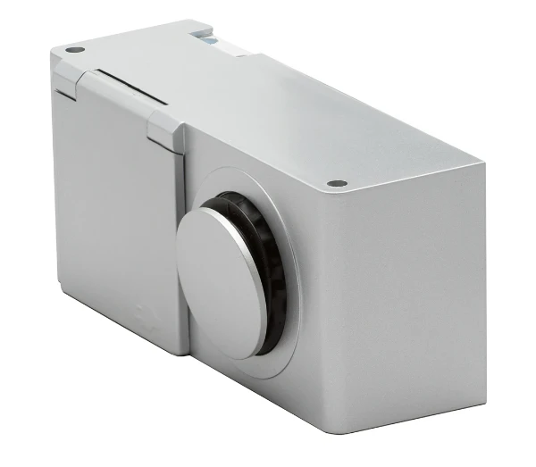 Procasa Kivu combibox IP44