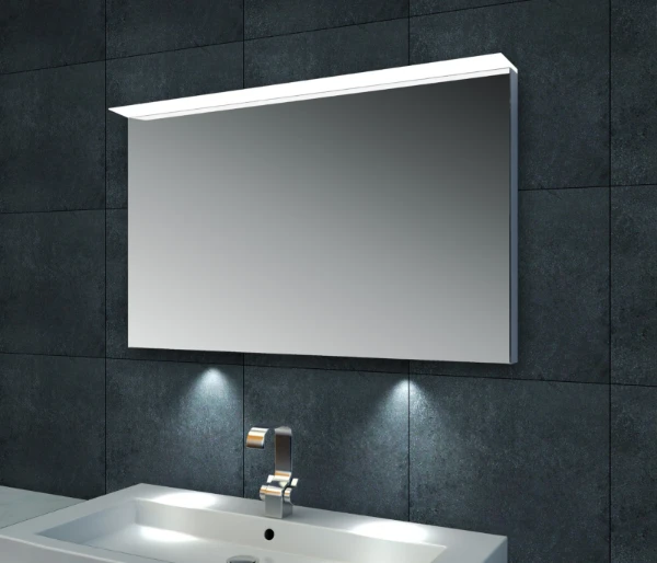 Procasa Universal verlichting plexi luifel lamp 1200 mm IP44 - zonder transfo