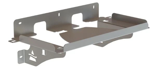Delta Acces Support for container