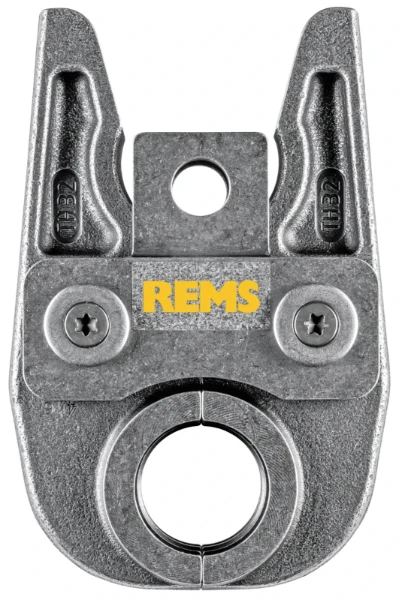 PERS BEKKEN REMS POWER PRESS TH 32 multiskin