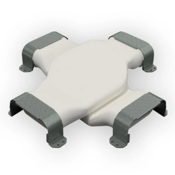 Renson Easyflex pivot kruisstuk