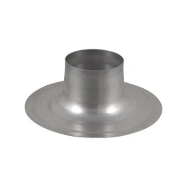 Renson Acces alu plakplaat 160 mm