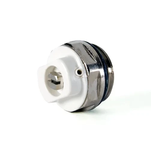 RADSON Purgeur orientable 1/2"