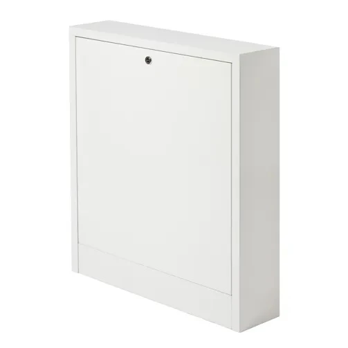 54126OL RADSON Opbouwkast voor verdeler - 2 gr. 550 mm