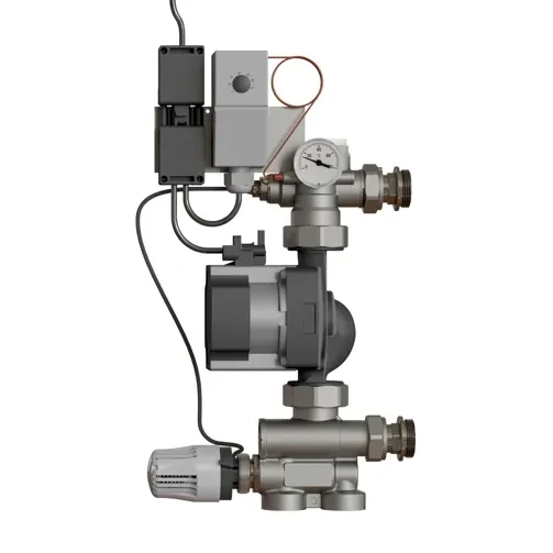 RADSON Tempco Fix Eco 3