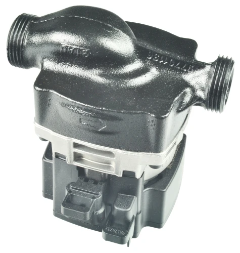 Paradigma pomp solar UPM3
