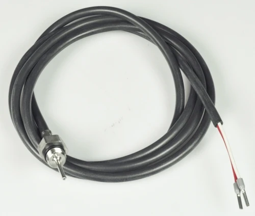 Paradigma voeler NTC-5k, M10 met kabel