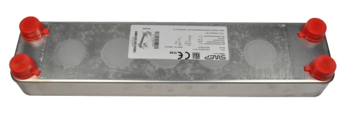 Paradigma platenwarmtewisselaar SWEP IC25TH