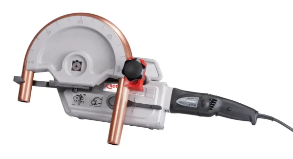 Rothenberger  robend 4000 set 230v 15-18-22-28-32-35