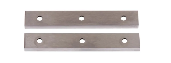 ROTHENBERGER lame de fraisage 75 mm roweld p160 saniline (jeu de 2)