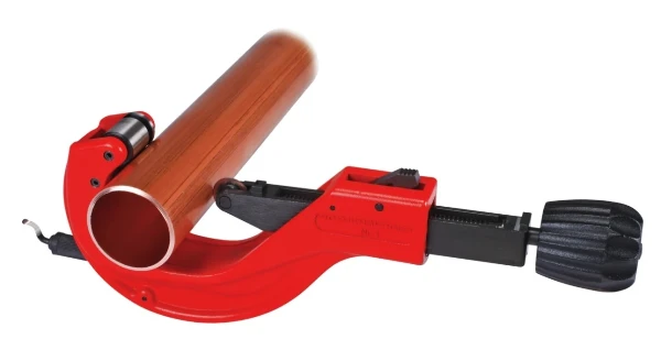 ROTHENBERGER pijpsnijder koper 50-127mm