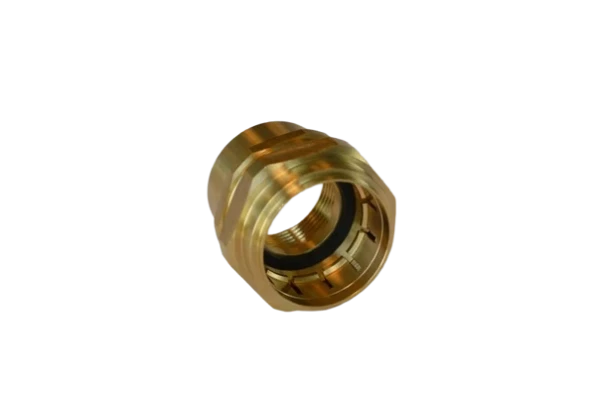 Sanutal raccord pour PAC set de raccordement Monobloc DN25 4/4"V
