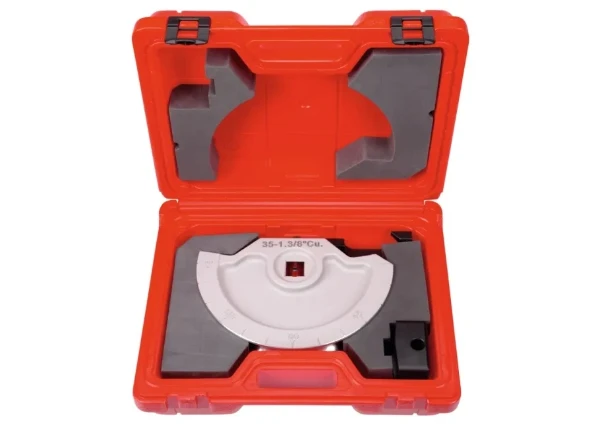 Rothenberger  buigsegment voor robend 3000/4000 35mm 1.3/8