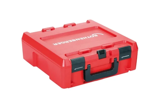 Rothenberger  rocase4414 met inleg persbekken groot