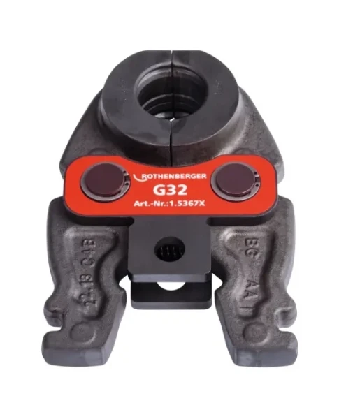 015367X Rothenberger compact persbek G 32mm