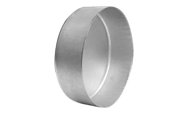 Sanutal Spiralit kap F voor hulpstuk 160 mm